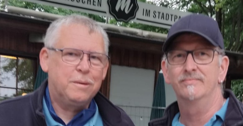 Uwe Markus 2025