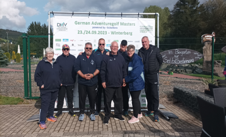 2023 VfM Adventuregolfmasters