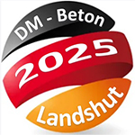 Logo DM Beton