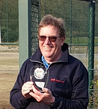 Norbert Eilert 2019